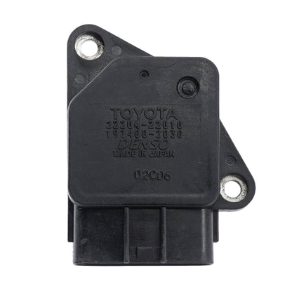 สำหรับ Toyota Yaris Car Mass Air Flow Sensor Meter 22204-22010, 22204-22010