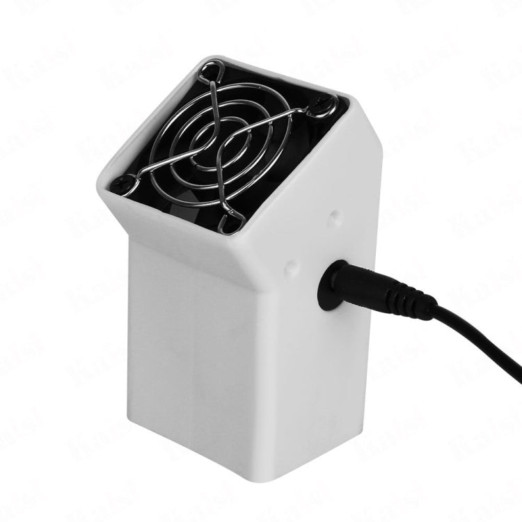 Kaisi Ma3 กล้องจุลทรรศน์ขนาดเล็ก USB พัดลมดูดควัน, Kaisi Ma3