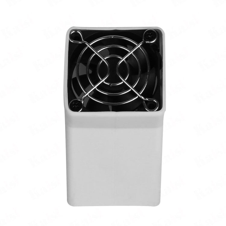 Kaisi Ma3 กล้องจุลทรรศน์ขนาดเล็ก USB พัดลมดูดควัน, Kaisi Ma3