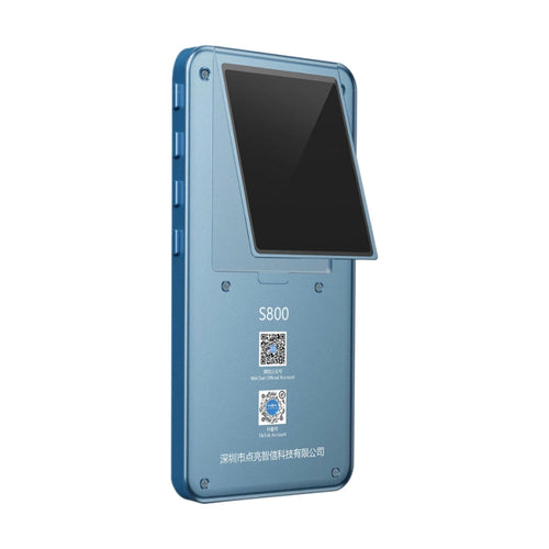 เครื่องมือทดสอบหน้าจอ LCD อเนกประสงค์ DL S800, DL S800