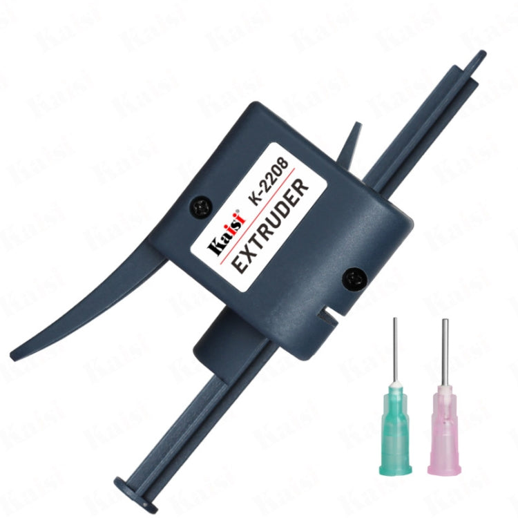 Casey K-2208 ปืนกาวอเนกประสงค์ประหยัดแรงงาน, Kaisi K-2208