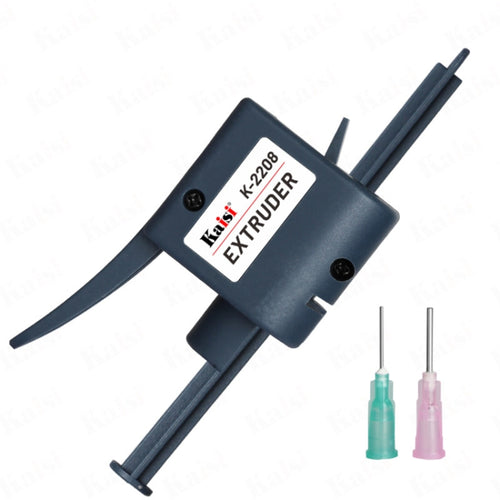 Casey K-2208 ปืนกาวอเนกประสงค์ประหยัดแรงงาน, Kaisi K-2208