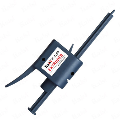 Kaisi K-2209 ปืนกาวอเนกประสงค์ขนาดใหญ่ประหยัดแรงงาน, Kaisi K-2209