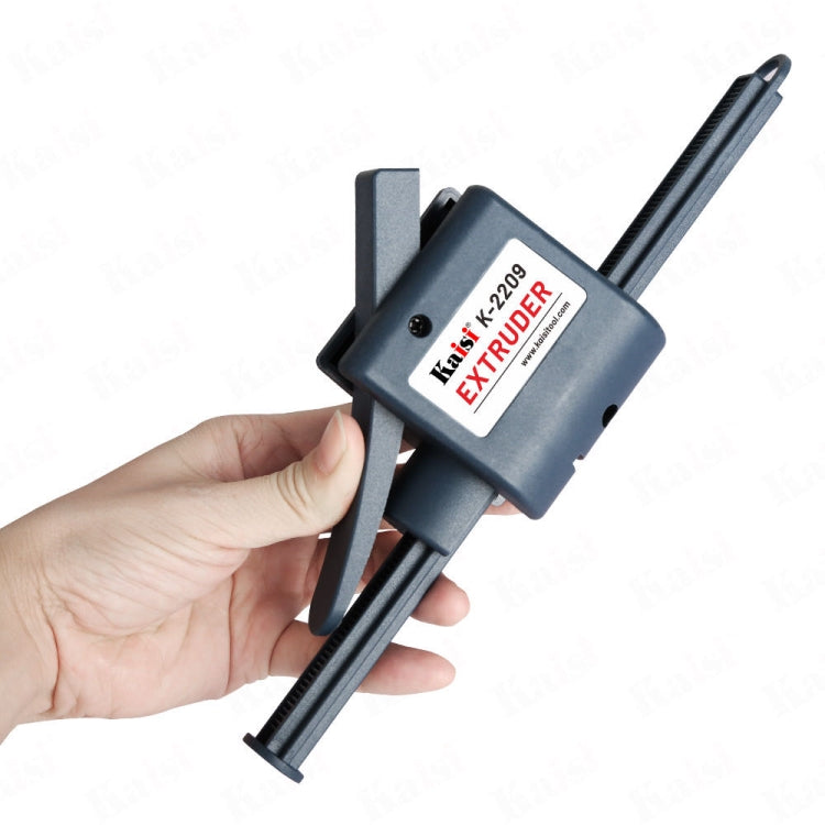 Kaisi K-2209 ปืนกาวอเนกประสงค์ขนาดใหญ่ประหยัดแรงงาน, Kaisi K-2209