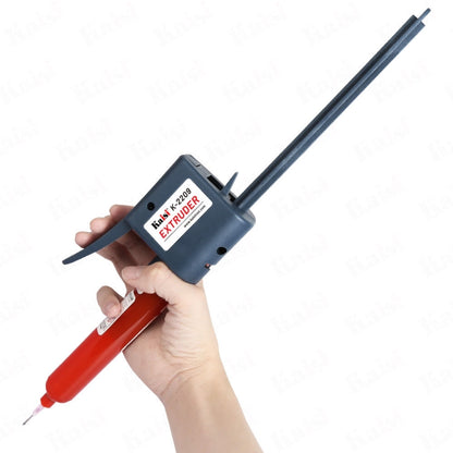 Kaisi K-2209 ปืนกาวอเนกประสงค์ขนาดใหญ่ประหยัดแรงงาน, Kaisi K-2209