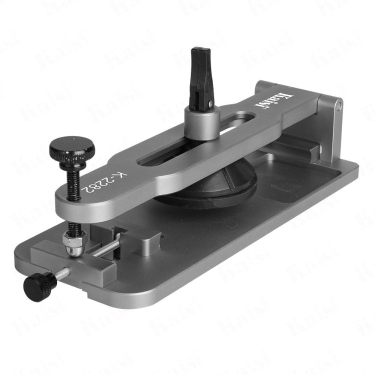 Kaisi K-2282 ตัวแยกหน้าจอ LCD ที่ไม่ผ่านการทำความร้อนสากล, K-2282