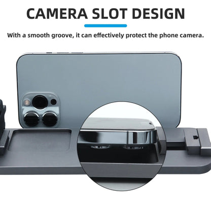 Kaisi K-2282 ตัวแยกหน้าจอ LCD ที่ไม่ผ่านการทำความร้อนสากล, K-2282