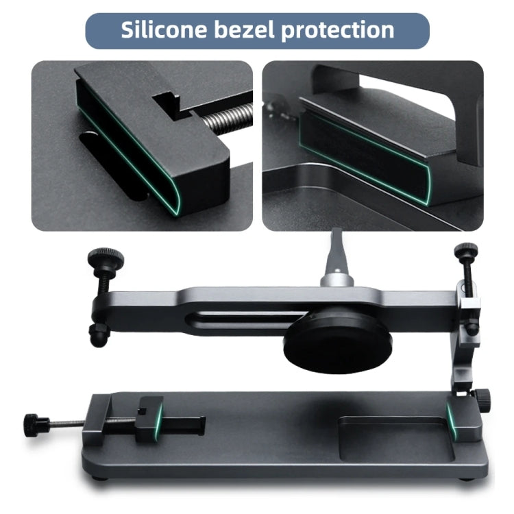 Kaisi K-2283 ตัวแยกหน้าจอ LCD ที่ไม่ผ่านการอุ่นสากล, K-2283