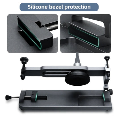 Kaisi K-2283 ตัวแยกหน้าจอ LCD ที่ไม่ผ่านการอุ่นสากล, K-2283