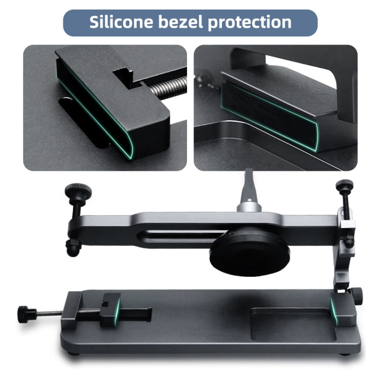 Kaisi K-2284 ตัวแยกหน้าจอ LCD ที่ไม่ผ่านการทำความร้อนสากล, K-2284