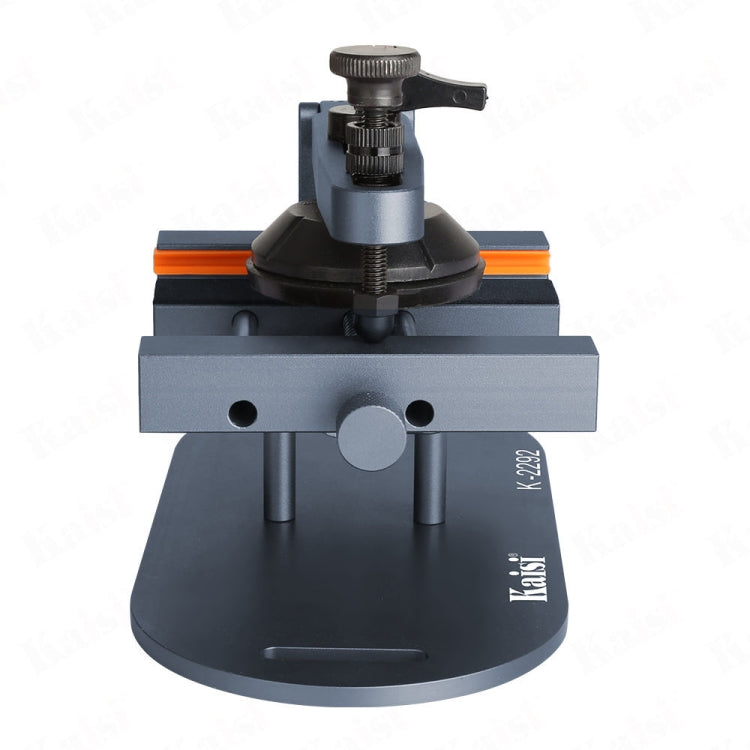 Kaisi K-2292 2 in1 360 Rotation มัลติฟังก์ชั่นฟิกซ์เจอร์, K-2292