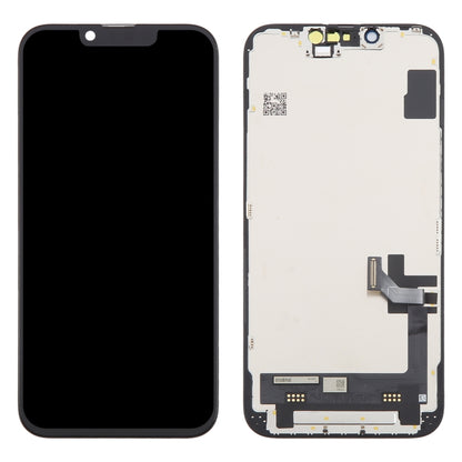 หน้าจอ LCD JK inell สำหรับชุดประกอบ Digitizer แบบเต็ม, For iPhone 14(JK inell), For iPhone 14 Plus(JK inell)