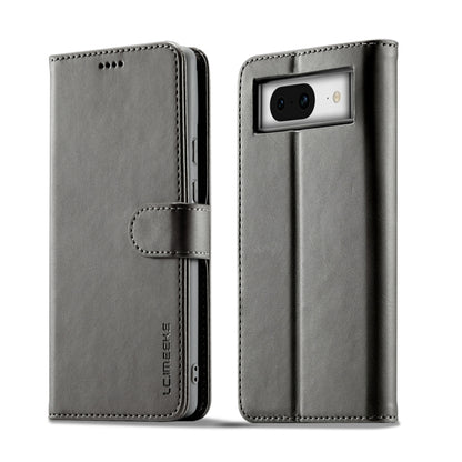 LC.IMEEKE ซองโทรศัพท์หนังพลิกแนวนอนเนื้อลูกวัว, For Google Pixel 10a, For Google Pixel 10 Pro XL, For Google Pixel 10 / 10 Pro, For Google Pixel 9a, For Google Pixel 9 Pro XL, For Google Pixel 9 / 9 Pro, For Google Pixel 8a, For Google Pixel 8         ...