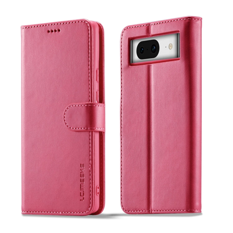 LC.IMEEKE ซองโทรศัพท์หนังพลิกแนวนอนเนื้อลูกวัว, For Google Pixel 10a, For Google Pixel 10 Pro XL, For Google Pixel 10 / 10 Pro, For Google Pixel 9a, For Google Pixel 9 Pro XL, For Google Pixel 9 / 9 Pro, For Google Pixel 8a, For Google Pixel 8         ...