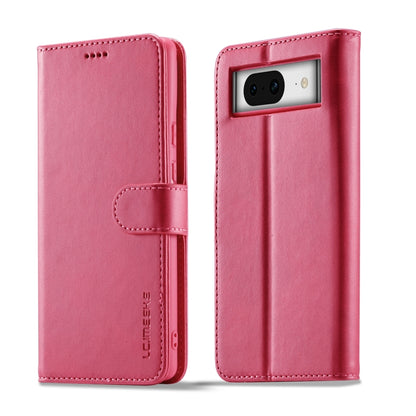 LC.IMEEKE ซองโทรศัพท์หนังพลิกแนวนอนเนื้อลูกวัว, For Google Pixel 10a, For Google Pixel 10 Pro XL, For Google Pixel 10 / 10 Pro, For Google Pixel 9a, For Google Pixel 9 Pro XL, For Google Pixel 9 / 9 Pro, For Google Pixel 8a, For Google Pixel 8         ...