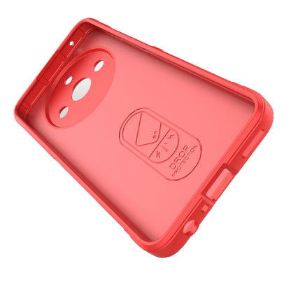 เคสโทรศัพท์ Magic Shield TPU + Flannel, For Realme 11 5G, For Realme 11 5G Global, For Realme C53 4G, For Realme 11 Pro 5G/11 Pro+ 5G