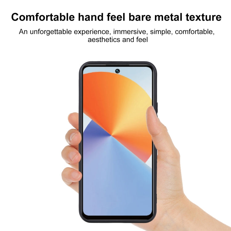 เคสโทรศัพท์ TPU, For Infinix Note 30, For Infinix Note 30 VIP