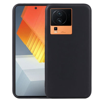 เคสโทรศัพท์ TPU, For vivo iQOO Neo 8 Pro