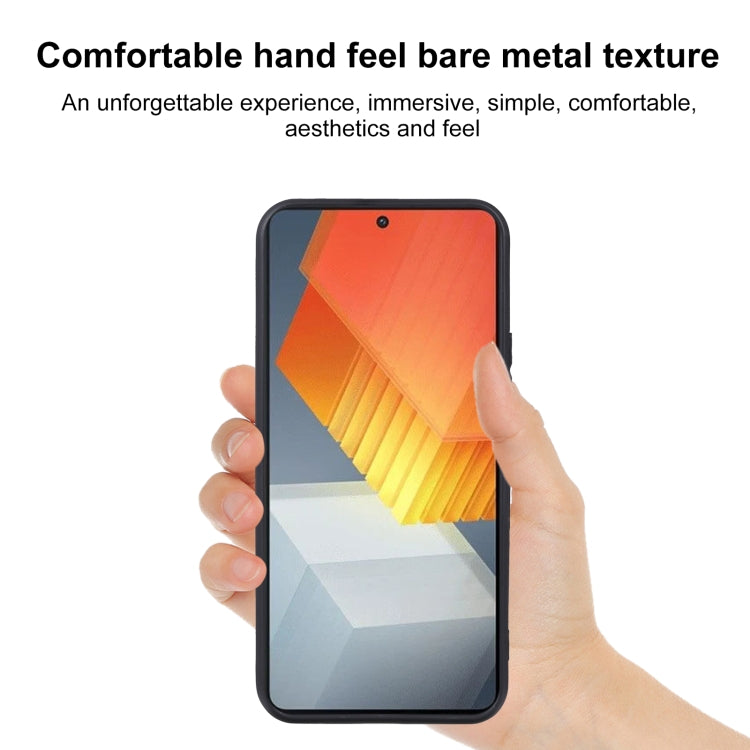 เคสโทรศัพท์ TPU, For vivo iQOO Neo 8 Pro