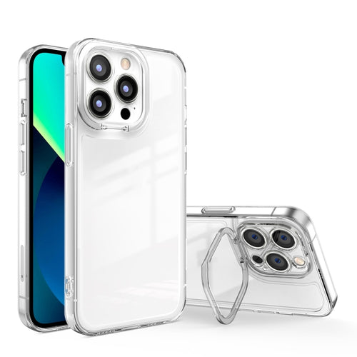 เคสโทรศัพท์กันกระแทกแบบใสที่มองไม่เห็น, For iPhone XS Max, For iPhone XS / X, For iPhone XR, For iPhone 8 / 7, For iPhone 8 Plus / 7 Plus