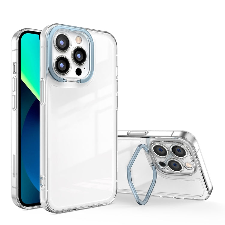 เคสโทรศัพท์กันกระแทกแบบใสที่มองไม่เห็น, For iPhone XS Max, For iPhone XS / X, For iPhone XR, For iPhone 8 / 7, For iPhone 8 Plus / 7 Plus