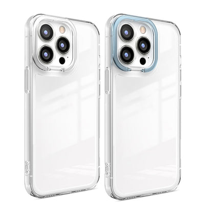 เคสโทรศัพท์กันกระแทกแบบใสที่มองไม่เห็น, For iPhone XS Max, For iPhone XS / X, For iPhone XR, For iPhone 8 / 7, For iPhone 8 Plus / 7 Plus