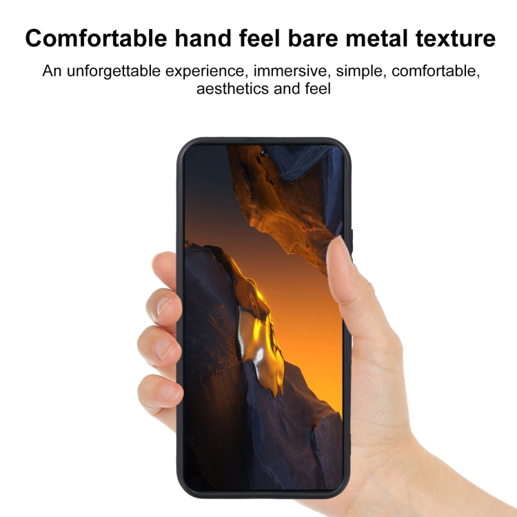 เคสโทรศัพท์ TPU, For Xiaomi Poco F5, For Xiaomi Poco F5 Pro
