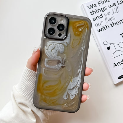 ภาพวาดสีน้ำมันเคสโทรศัพท์ TPU, For iPhone 12 Pro Max, For iPhone 11 Pro, For iPhone 11 Pro Max, For iPhone SE 2022/2020 / 8 / 7, For iPhone 8 Plus / 7 Plus, For iPhone X / XS, For iPhone XS Max, For iPhone XR