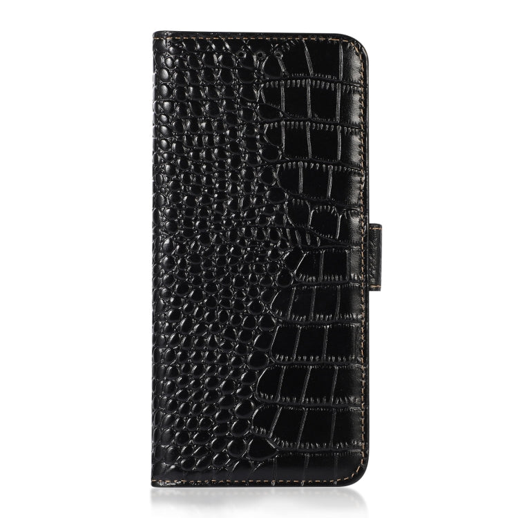ซองใส่โทรศัพท์หนังวัวชั้นบนจระเข้, For Samsung Galaxy M54 5G, For Samsung Galaxy M34 5G, For Samsung Galaxy S24 Ultra, For Samsung Galaxy A35 5G, For Samsung Galaxy A55 5G, For Samsung Galaxy Xcover 7, For Samsung Galaxy S24+, For Samsung Galaxy S24   ...