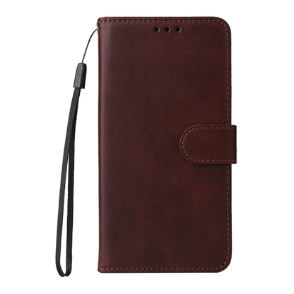 เคสโทรศัพท์หนังพลิกเนื้อลูกวัวคลาสสิก, For Huawei Enjoy 60X, For Huawei nova 11 Pro, For Huawei nova 11