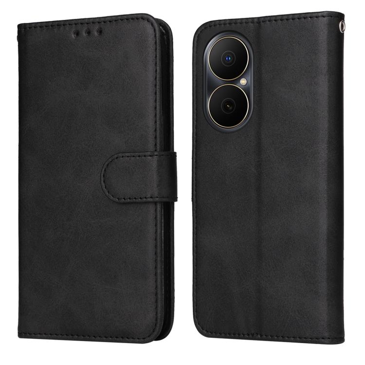 เคสโทรศัพท์หนังพลิกเนื้อลูกวัวคลาสสิก, For Huawei Enjoy 90 Pro Max 5G, For Huawei Enjoy 90 / Enjoy 90 Plus 5G, For Huawei Enjoy 80 Plus, For Huawei nova 15 Pro / nova 15 Ultra, For Huawei Mate 70 Air 5G, For Huawei nova 14 Lite, For Huawei Maimang 40 5...