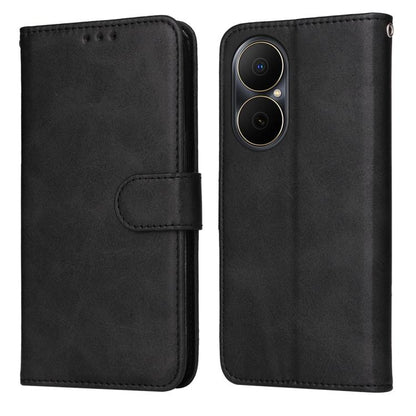 เคสโทรศัพท์หนังพลิกเนื้อลูกวัวคลาสสิก, For Huawei Enjoy 90 Pro Max 5G, For Huawei Enjoy 90 / Enjoy 90 Plus 5G, For Huawei Enjoy 80 Plus, For Huawei nova 15 Pro / nova 15 Ultra, For Huawei Mate 70 Air 5G, For Huawei nova 14 Lite, For Huawei Maimang 40 5...