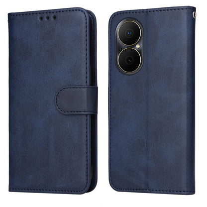 เคสโทรศัพท์หนังพลิกเนื้อลูกวัวคลาสสิก, For Huawei Enjoy 90 Pro Max 5G, For Huawei Enjoy 90 / Enjoy 90 Plus 5G, For Huawei Enjoy 80 Plus, For Huawei nova 15 Pro / nova 15 Ultra, For Huawei Mate 70 Air 5G, For Huawei nova 14 Lite, For Huawei Maimang 40 5...