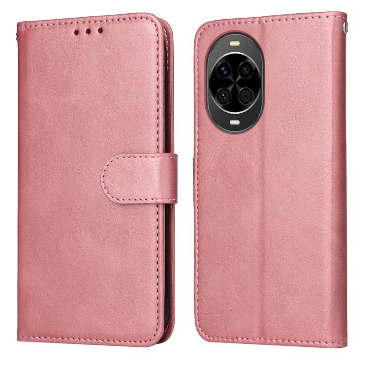 เคสโทรศัพท์หนังพลิกเนื้อลูกวัวคลาสสิก, For Huawei Enjoy 90 Pro Max 5G, For Huawei Enjoy 90 / Enjoy 90 Plus 5G, For Huawei Enjoy 80 Plus, For Huawei nova 15 Pro / nova 15 Ultra, For Huawei Mate 70 Air 5G, For Huawei nova 14 Lite, For Huawei Maimang 40 5...