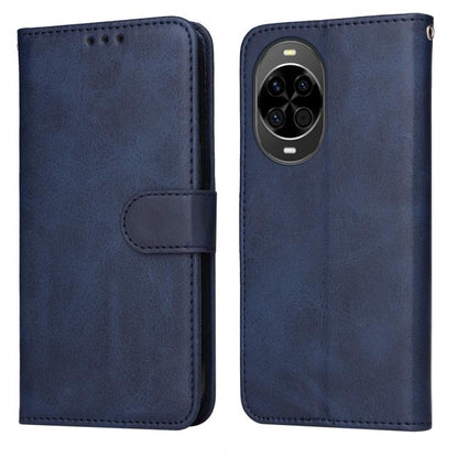 เคสโทรศัพท์หนังพลิกเนื้อลูกวัวคลาสสิก, For Huawei Enjoy 90 Pro Max 5G, For Huawei Enjoy 90 / Enjoy 90 Plus 5G, For Huawei Enjoy 80 Plus, For Huawei nova 15 Pro / nova 15 Ultra, For Huawei Mate 70 Air 5G, For Huawei nova 14 Lite, For Huawei Maimang 40 5...
