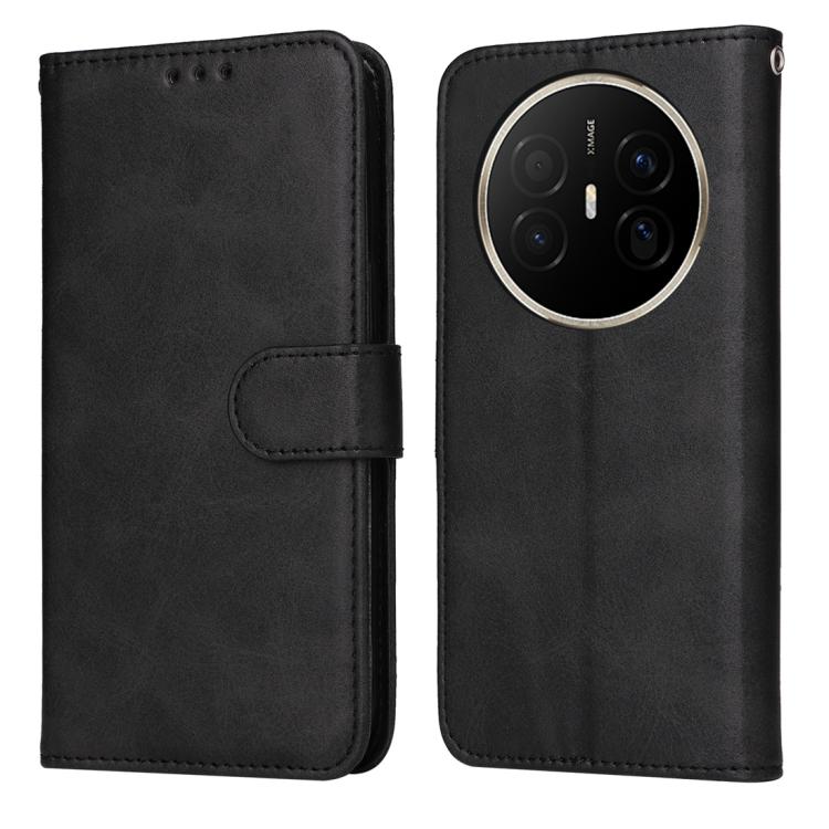 เคสโทรศัพท์หนังพลิกเนื้อลูกวัวคลาสสิก, For Huawei Enjoy 90 Pro Max 5G, For Huawei Enjoy 90 / Enjoy 90 Plus 5G, For Huawei Enjoy 80 Plus, For Huawei nova 15 Pro / nova 15 Ultra, For Huawei Mate 70 Air 5G, For Huawei nova 14 Lite, For Huawei Maimang 40 5...