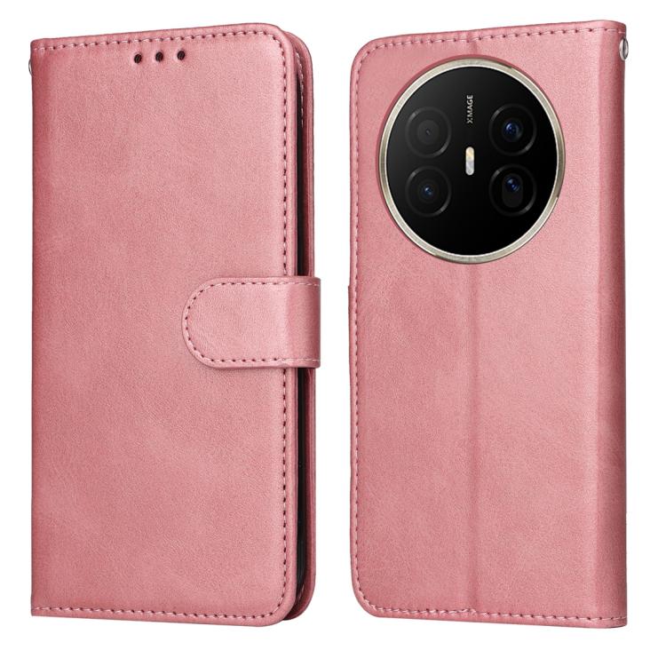 เคสโทรศัพท์หนังพลิกเนื้อลูกวัวคลาสสิก, For Huawei Enjoy 90 Pro Max 5G, For Huawei Enjoy 90 / Enjoy 90 Plus 5G, For Huawei Enjoy 80 Plus, For Huawei nova 15 Pro / nova 15 Ultra, For Huawei Mate 70 Air 5G, For Huawei nova 14 Lite, For Huawei Maimang 40 5...