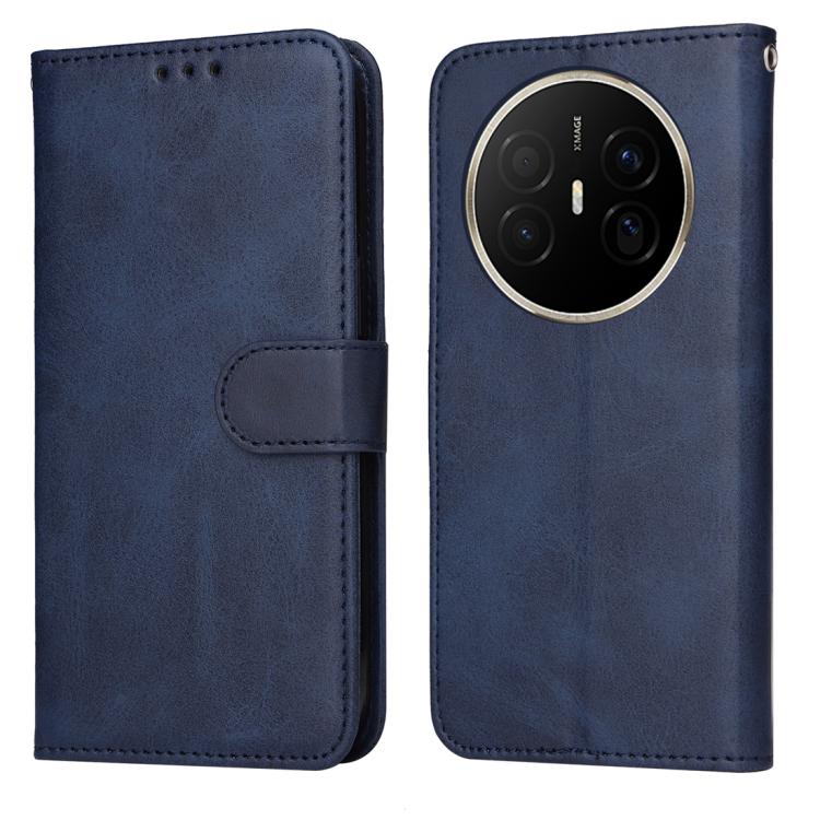 เคสโทรศัพท์หนังพลิกเนื้อลูกวัวคลาสสิก, For Huawei Enjoy 90 Pro Max 5G, For Huawei Enjoy 90 / Enjoy 90 Plus 5G, For Huawei Enjoy 80 Plus, For Huawei nova 15 Pro / nova 15 Ultra, For Huawei Mate 70 Air 5G, For Huawei nova 14 Lite, For Huawei Maimang 40 5...