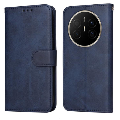เคสโทรศัพท์หนังพลิกเนื้อลูกวัวคลาสสิก, For Huawei Enjoy 90 Pro Max 5G, For Huawei Enjoy 90 / Enjoy 90 Plus 5G, For Huawei Enjoy 80 Plus, For Huawei nova 15 Pro / nova 15 Ultra, For Huawei Mate 70 Air 5G, For Huawei nova 14 Lite, For Huawei Maimang 40 5...