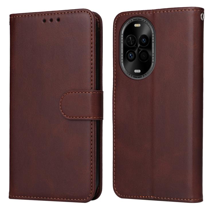 เคสโทรศัพท์หนังพลิกเนื้อลูกวัวคลาสสิก, For Huawei Enjoy 90 Pro Max 5G, For Huawei Enjoy 90 / Enjoy 90 Plus 5G, For Huawei Enjoy 80 Plus, For Huawei nova 15 Pro / nova 15 Ultra, For Huawei Mate 70 Air 5G, For Huawei nova 14 Lite, For Huawei Maimang 40 5...