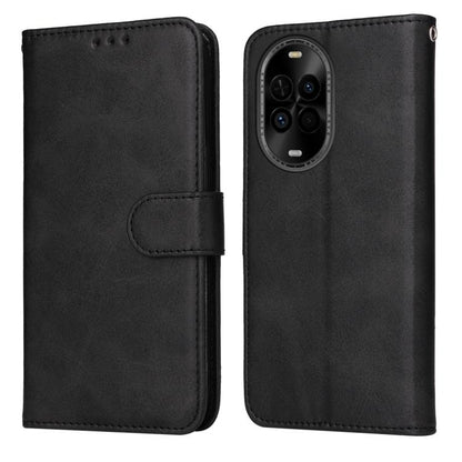 เคสโทรศัพท์หนังพลิกเนื้อลูกวัวคลาสสิก, For Huawei Enjoy 90 Pro Max 5G, For Huawei Enjoy 90 / Enjoy 90 Plus 5G, For Huawei Enjoy 80 Plus, For Huawei nova 15 Pro / nova 15 Ultra, For Huawei Mate 70 Air 5G, For Huawei nova 14 Lite, For Huawei Maimang 40 5...