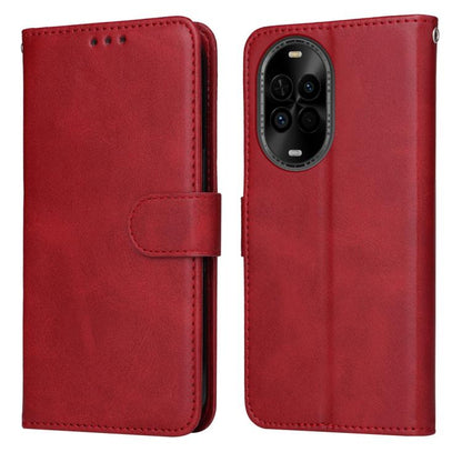 เคสโทรศัพท์หนังพลิกเนื้อลูกวัวคลาสสิก, For Huawei Enjoy 90 Pro Max 5G, For Huawei Enjoy 90 / Enjoy 90 Plus 5G, For Huawei Enjoy 80 Plus, For Huawei nova 15 Pro / nova 15 Ultra, For Huawei Mate 70 Air 5G, For Huawei nova 14 Lite, For Huawei Maimang 40 5...