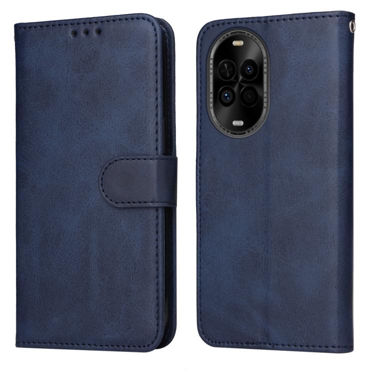 เคสโทรศัพท์หนังพลิกเนื้อลูกวัวคลาสสิก, For Huawei Enjoy 90 Pro Max 5G, For Huawei Enjoy 90 / Enjoy 90 Plus 5G, For Huawei Enjoy 80 Plus, For Huawei nova 15 Pro / nova 15 Ultra, For Huawei Mate 70 Air 5G, For Huawei nova 14 Lite, For Huawei Maimang 40 5...