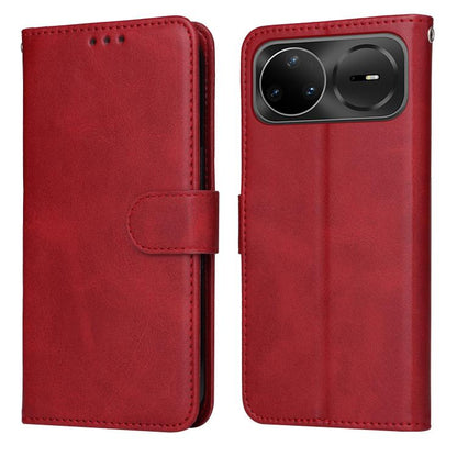 เคสโทรศัพท์หนังพลิกเนื้อลูกวัวคลาสสิก, For Huawei Enjoy 90 Pro Max 5G, For Huawei Enjoy 90 / Enjoy 90 Plus 5G, For Huawei Enjoy 80 Plus, For Huawei nova 15 Pro / nova 15 Ultra, For Huawei Mate 70 Air 5G, For Huawei nova 14 Lite, For Huawei Maimang 40 5...