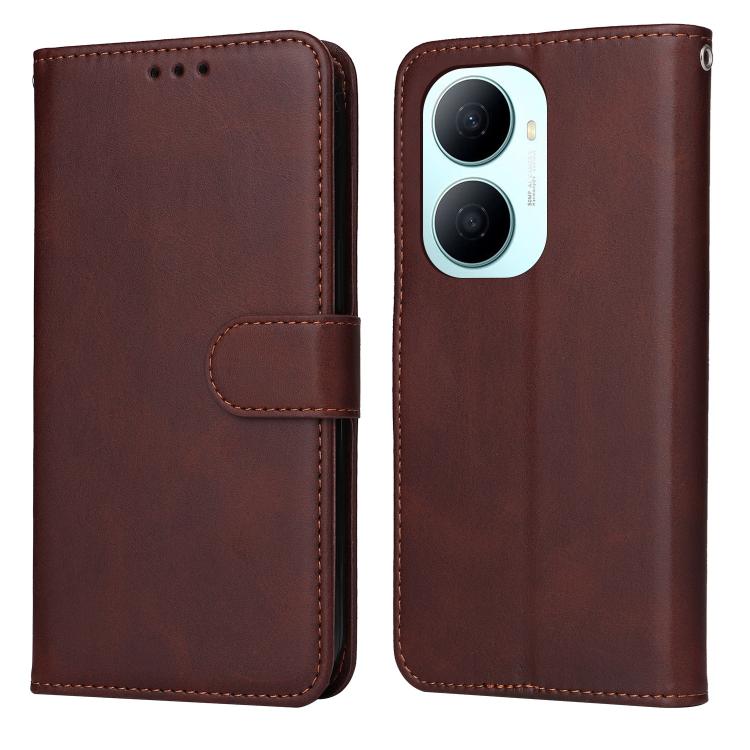 เคสโทรศัพท์หนังพลิกเนื้อลูกวัวคลาสสิก, For Huawei Enjoy 90 Pro Max 5G, For Huawei Enjoy 90 / Enjoy 90 Plus 5G, For Huawei Enjoy 80 Plus, For Huawei nova 15 Pro / nova 15 Ultra, For Huawei Mate 70 Air 5G, For Huawei nova 14 Lite, For Huawei Maimang 40 5...