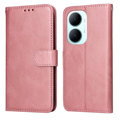 เคสโทรศัพท์หนังพลิกเนื้อลูกวัวคลาสสิก, For Huawei Enjoy 90 Pro Max 5G, For Huawei Enjoy 90 / Enjoy 90 Plus 5G, For Huawei Enjoy 80 Plus, For Huawei nova 15 Pro / nova 15 Ultra, For Huawei Mate 70 Air 5G, For Huawei nova 14 Lite, For Huawei Maimang 40 5...