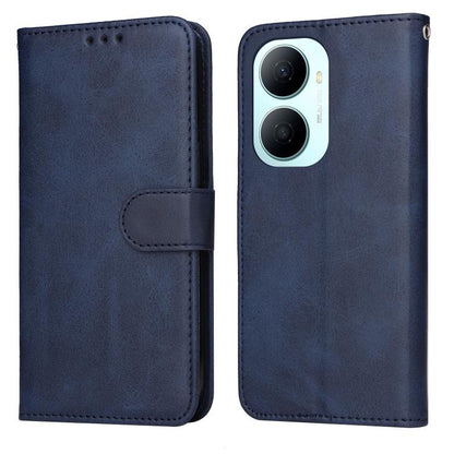 เคสโทรศัพท์หนังพลิกเนื้อลูกวัวคลาสสิก, For Huawei Enjoy 90 Pro Max 5G, For Huawei Enjoy 90 / Enjoy 90 Plus 5G, For Huawei Enjoy 80 Plus, For Huawei nova 15 Pro / nova 15 Ultra, For Huawei Mate 70 Air 5G, For Huawei nova 14 Lite, For Huawei Maimang 40 5...