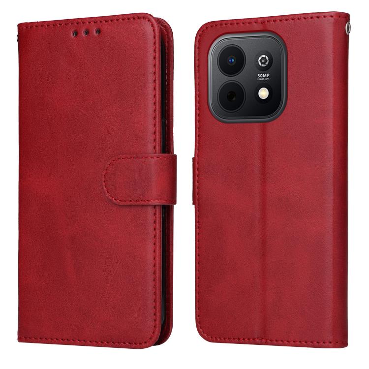 เคสโทรศัพท์หนังพลิกเนื้อลูกวัวคลาสสิก, For Huawei Enjoy 90 Pro Max 5G, For Huawei Enjoy 90 / Enjoy 90 Plus 5G, For Huawei Enjoy 80 Plus, For Huawei nova 15 Pro / nova 15 Ultra, For Huawei Mate 70 Air 5G, For Huawei nova 14 Lite, For Huawei Maimang 40 5...