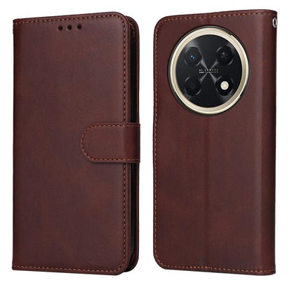 เคสโทรศัพท์หนังพลิกเนื้อลูกวัวคลาสสิก, For Huawei Enjoy 90 Pro Max 5G, For Huawei Enjoy 90 / Enjoy 90 Plus 5G, For Huawei Enjoy 80 Plus, For Huawei nova 15 Pro / nova 15 Ultra, For Huawei Mate 70 Air 5G, For Huawei nova 14 Lite, For Huawei Maimang 40 5...
