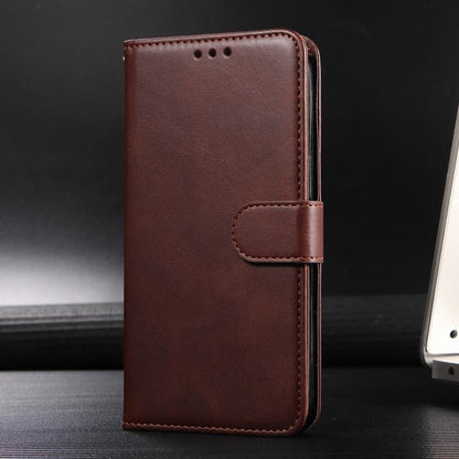 เคสโทรศัพท์หนังพลิกเนื้อลูกวัวคลาสสิก, For Huawei Enjoy 90 Pro Max 5G, For Huawei Enjoy 90 / Enjoy 90 Plus 5G, For Huawei Enjoy 80 Plus, For Huawei nova 15 Pro / nova 15 Ultra, For Huawei Mate 70 Air 5G, For Huawei nova 14 Lite, For Huawei Maimang 40 5...